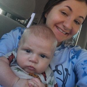 Meet your Posher, Katelynn